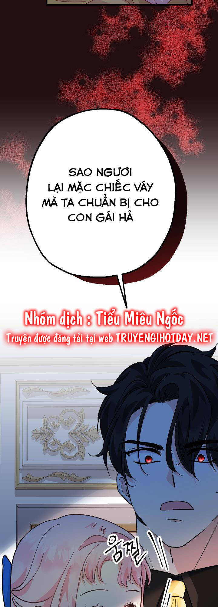 Tiểu Thư Tích Tiền Đi Bụi Chapter 14 - Trang 2