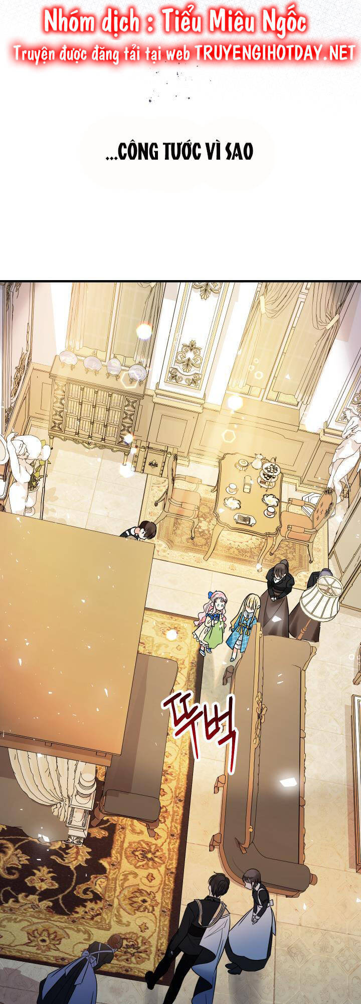 Tiểu Thư Tích Tiền Đi Bụi Chapter 14 - Trang 2