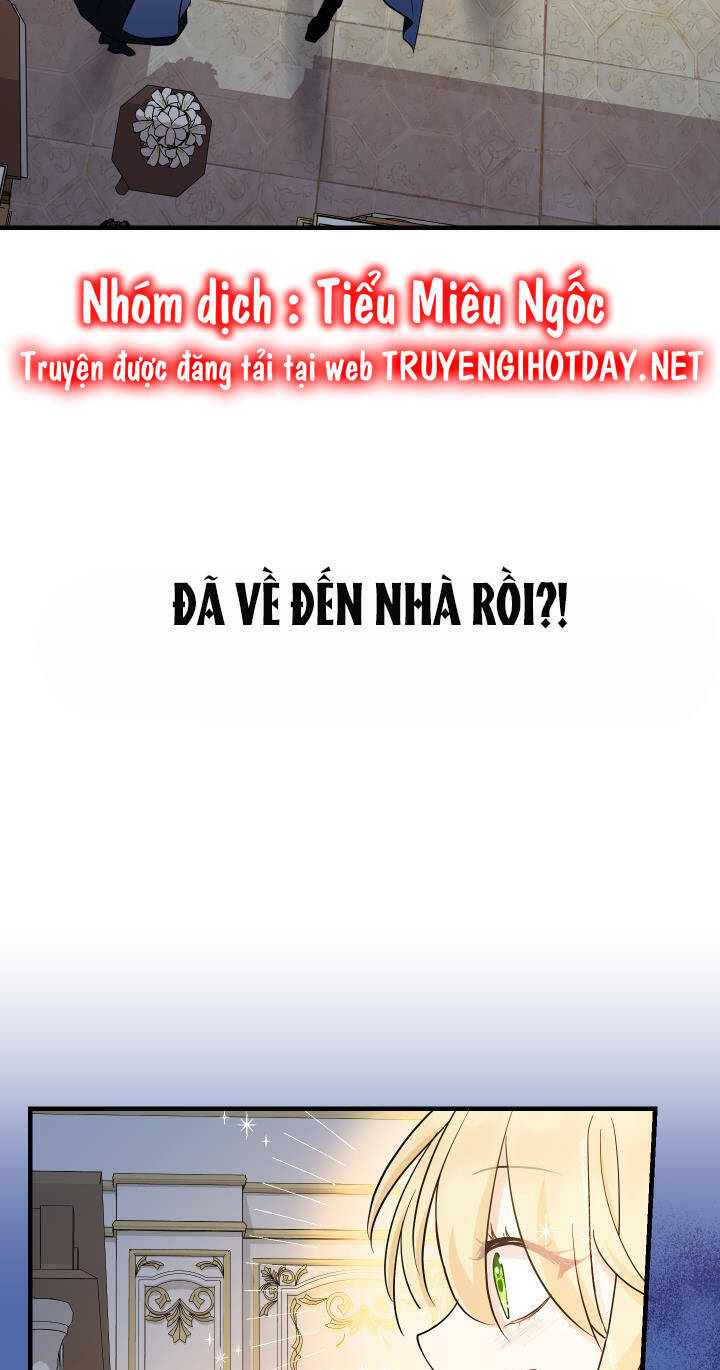 Tiểu Thư Tích Tiền Đi Bụi Chapter 14 - Trang 2