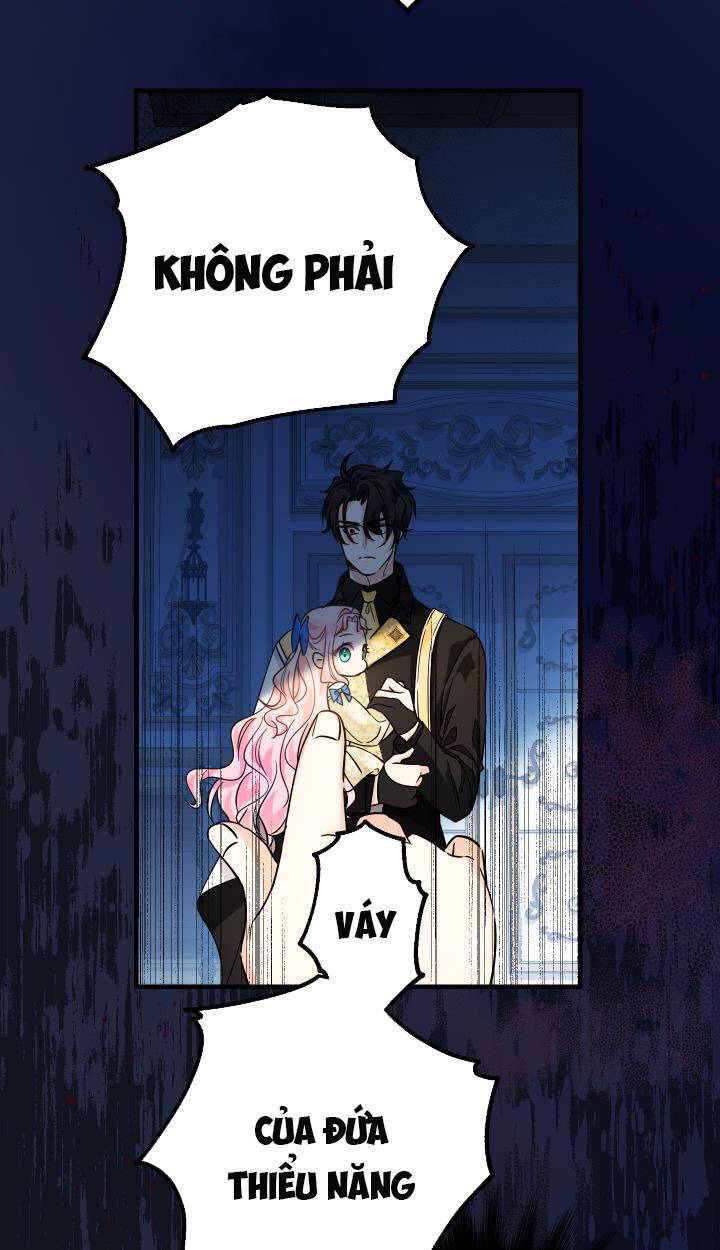 Tiểu Thư Tích Tiền Đi Bụi Chapter 14 - Trang 2