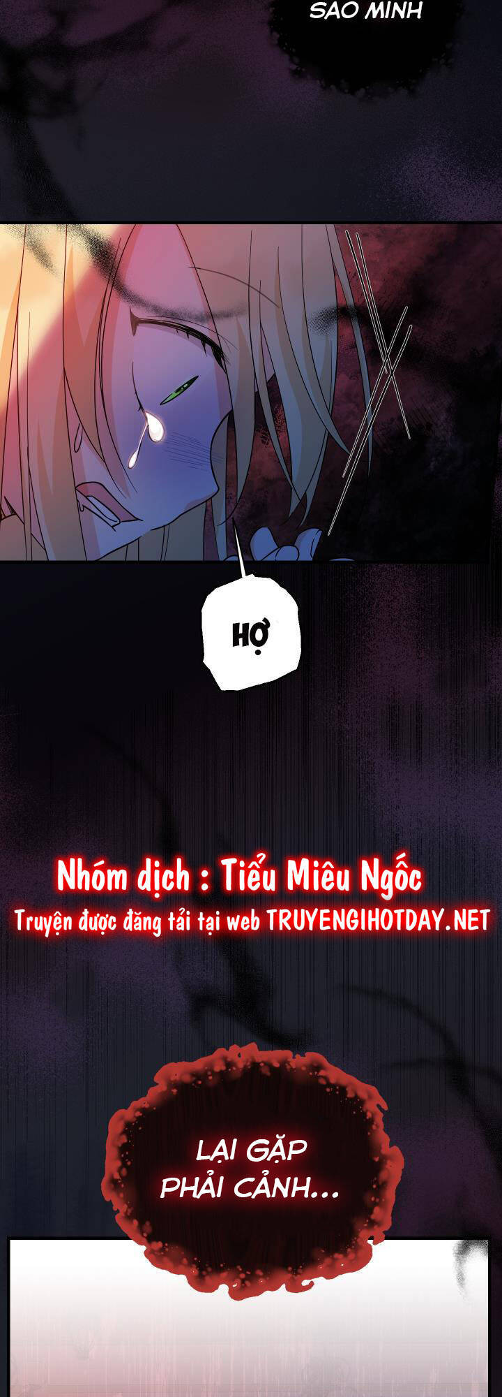 Tiểu Thư Tích Tiền Đi Bụi Chapter 14 - Trang 2