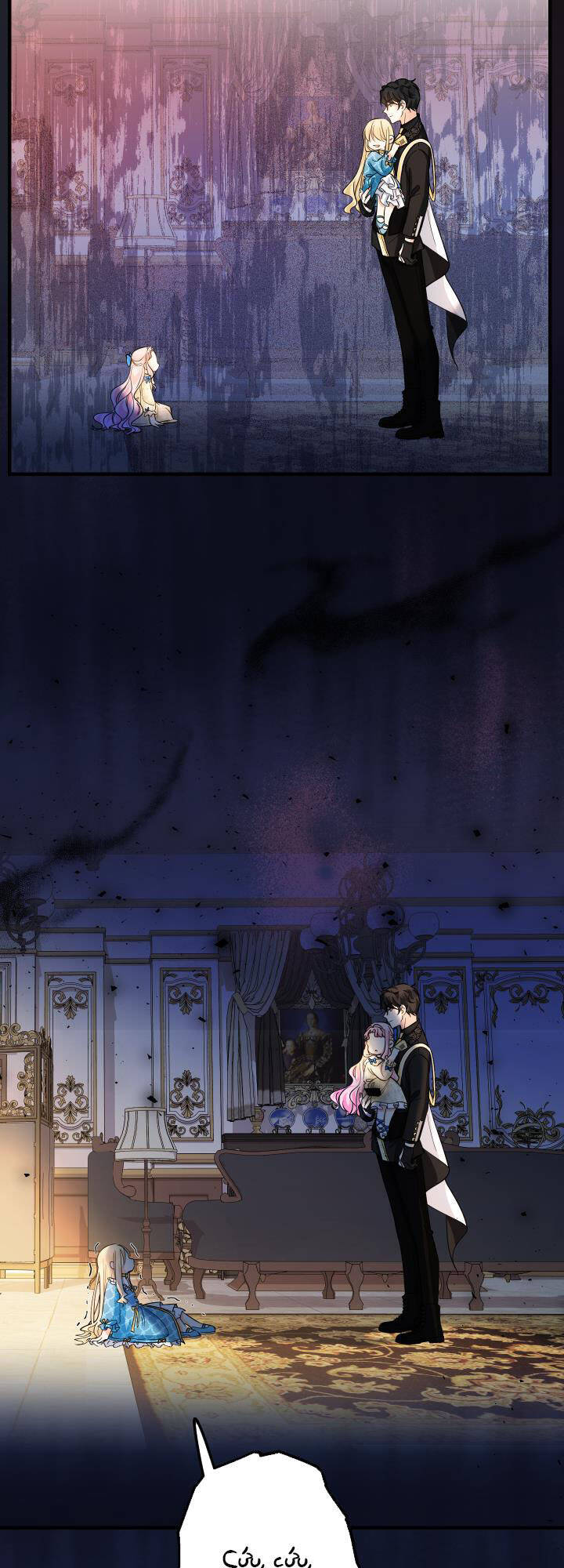 Tiểu Thư Tích Tiền Đi Bụi Chapter 14 - Trang 2