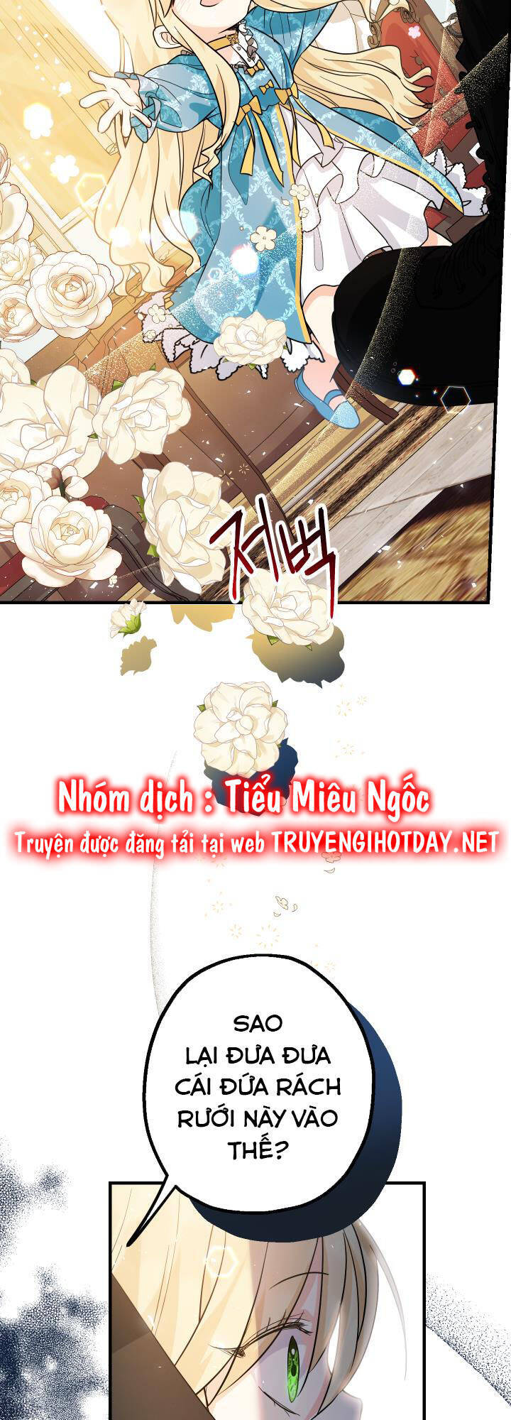 Tiểu Thư Tích Tiền Đi Bụi Chapter 14 - Trang 2