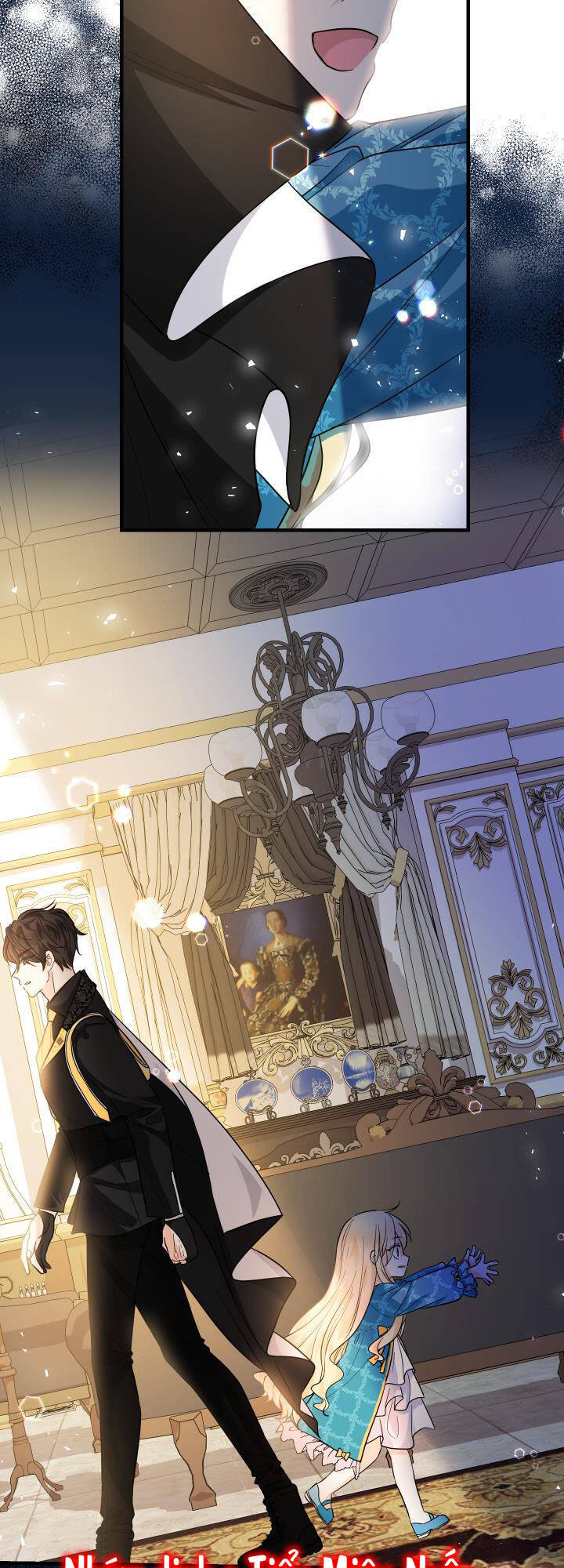 Tiểu Thư Tích Tiền Đi Bụi Chapter 14 - Trang 2