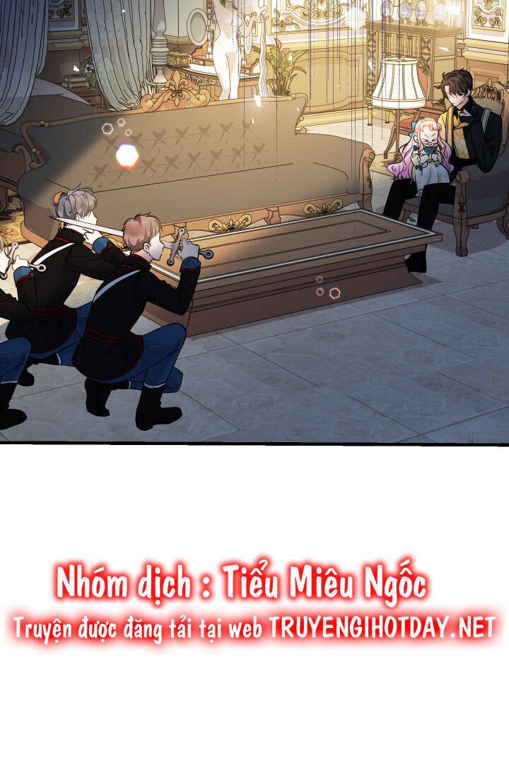 Tiểu Thư Tích Tiền Đi Bụi Chapter 14 - Trang 2