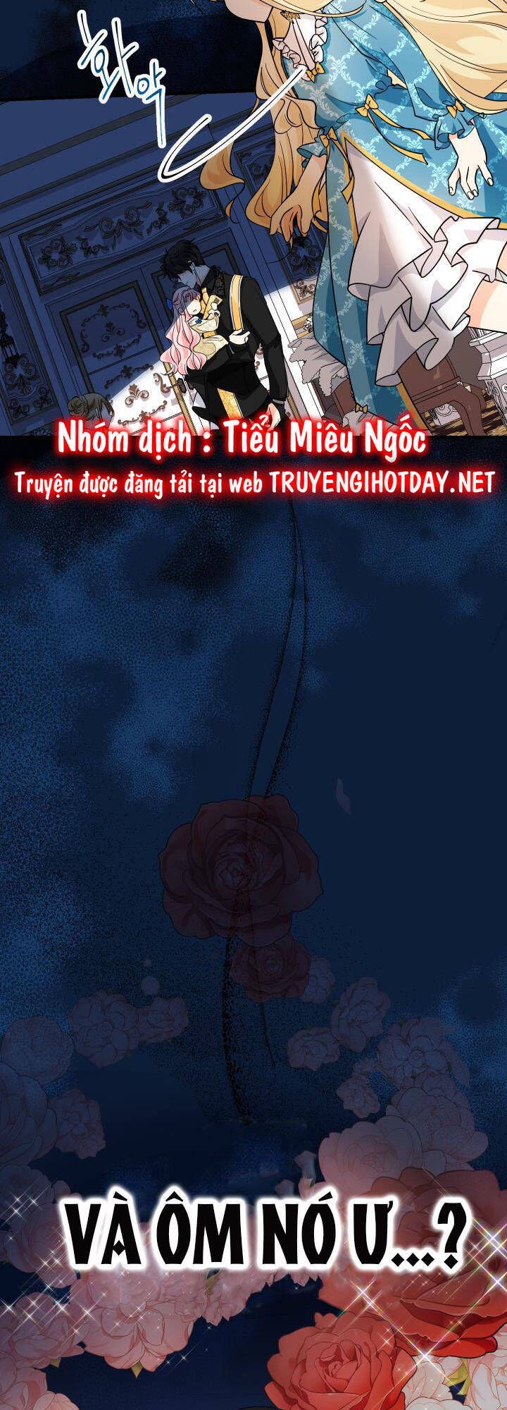 Tiểu Thư Tích Tiền Đi Bụi Chapter 14 - Trang 2