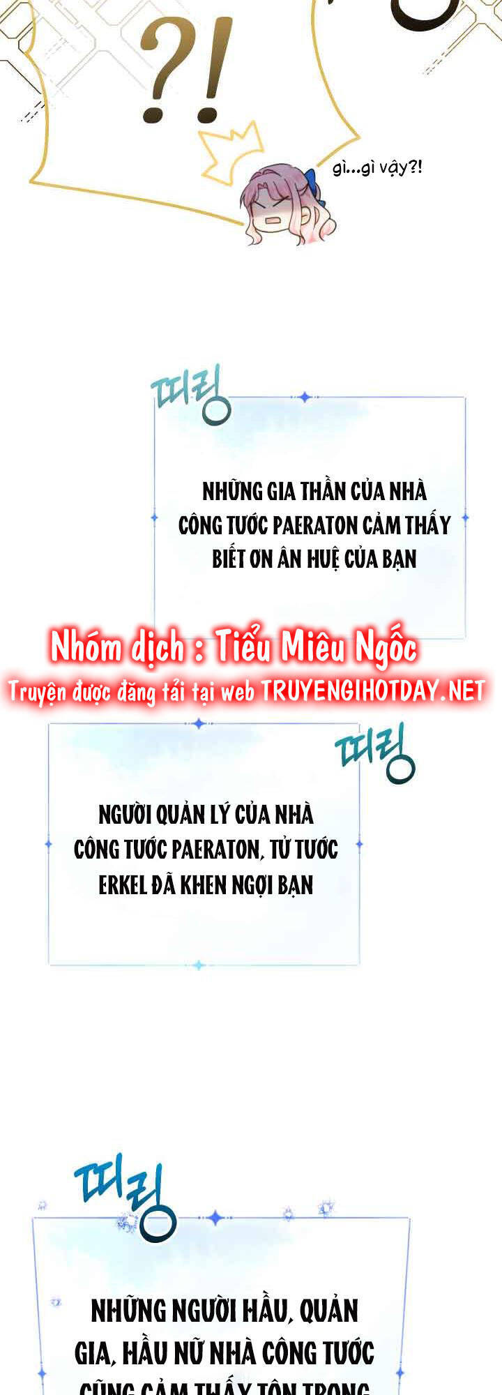 Tiểu Thư Tích Tiền Đi Bụi Chapter 15 - Trang 2