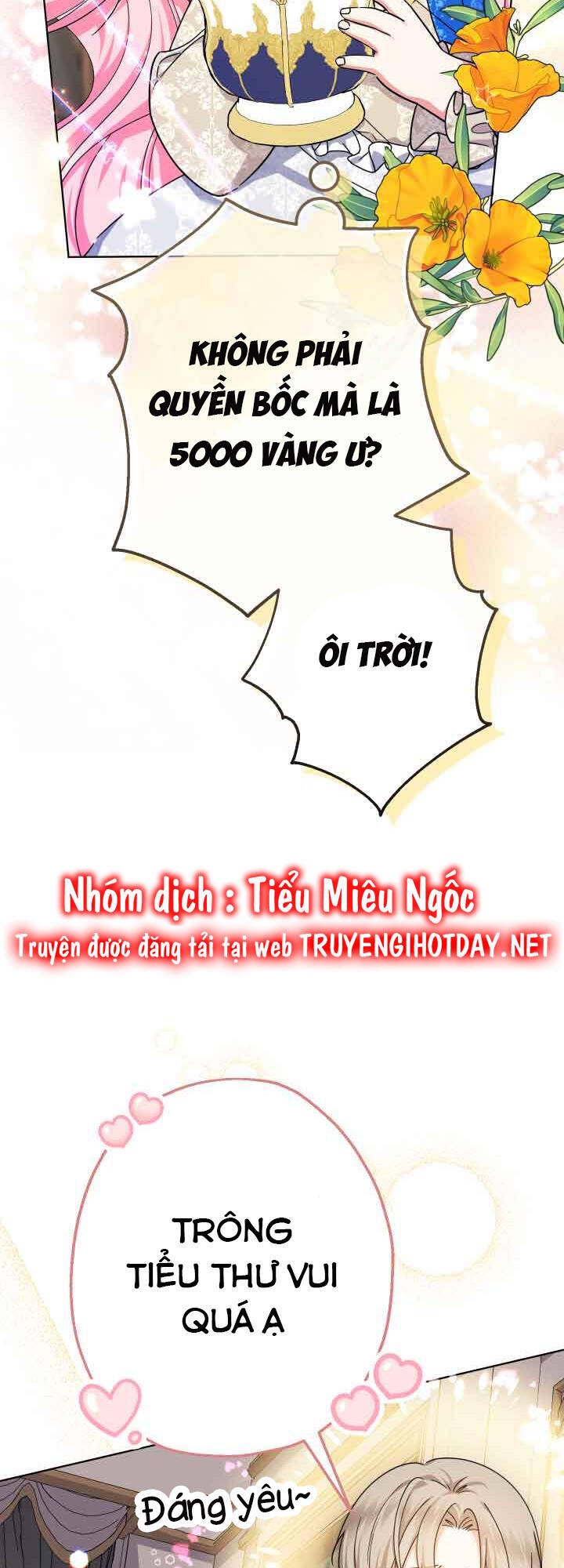 Tiểu Thư Tích Tiền Đi Bụi Chapter 15 - Trang 2