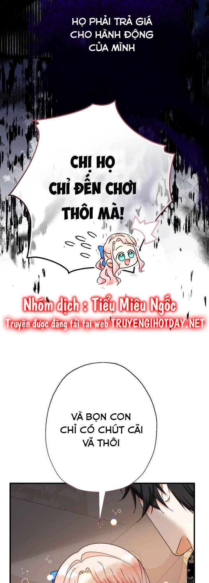 Tiểu Thư Tích Tiền Đi Bụi Chapter 15 - Trang 2