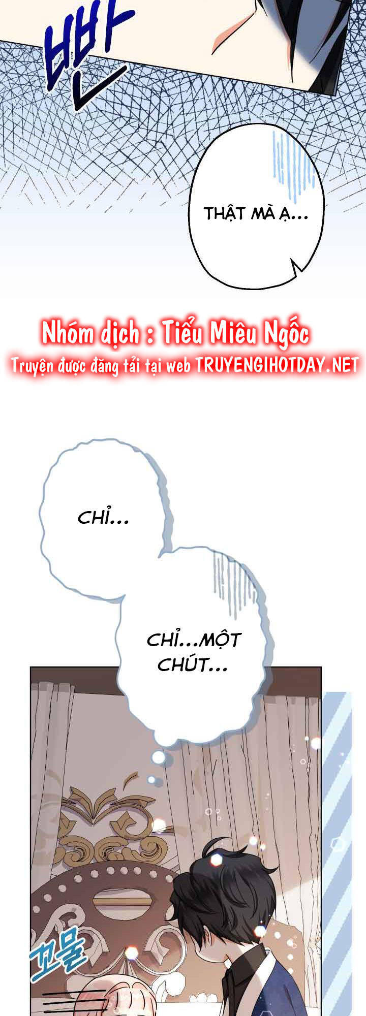 Tiểu Thư Tích Tiền Đi Bụi Chapter 15 - Trang 2