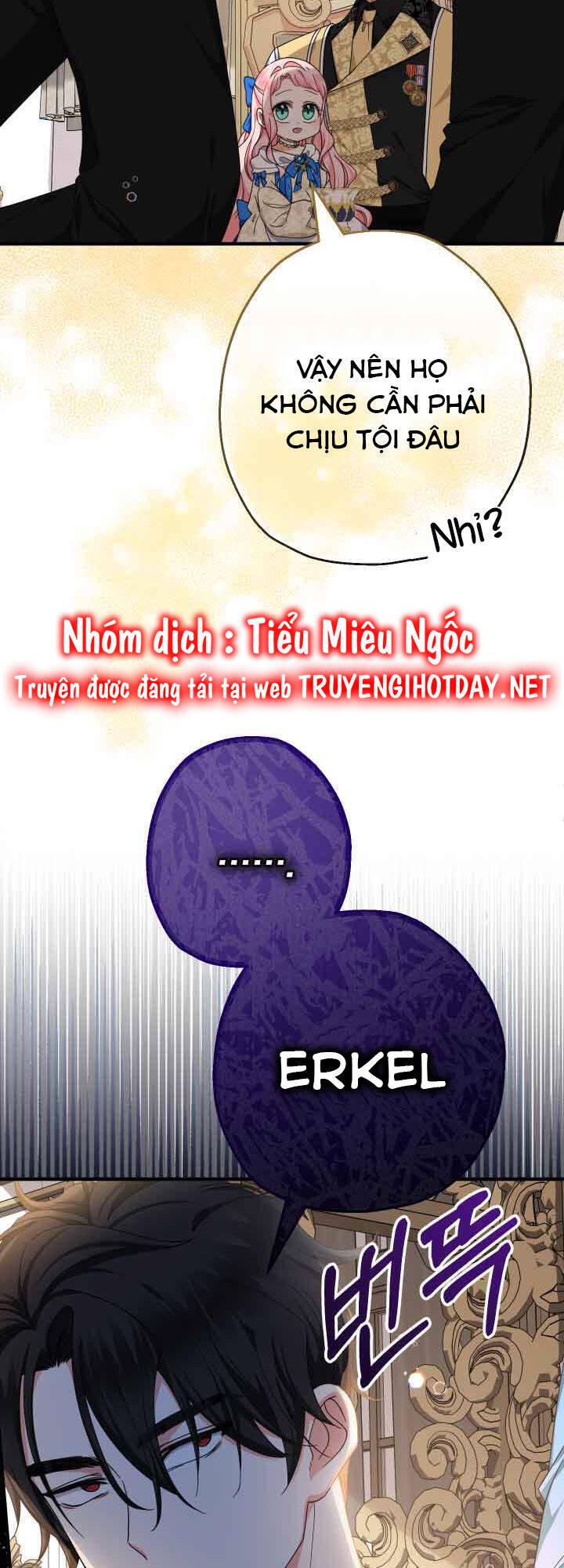 Tiểu Thư Tích Tiền Đi Bụi Chapter 15 - Trang 2