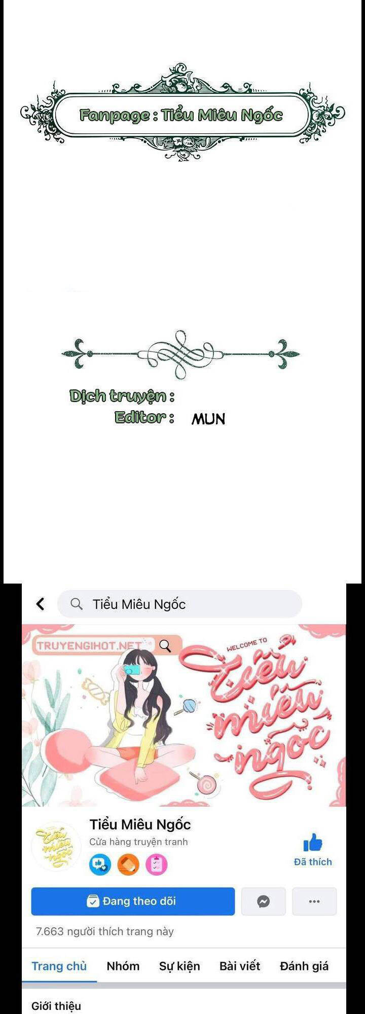 Tiểu Thư Tích Tiền Đi Bụi Chapter 16 - Trang 2