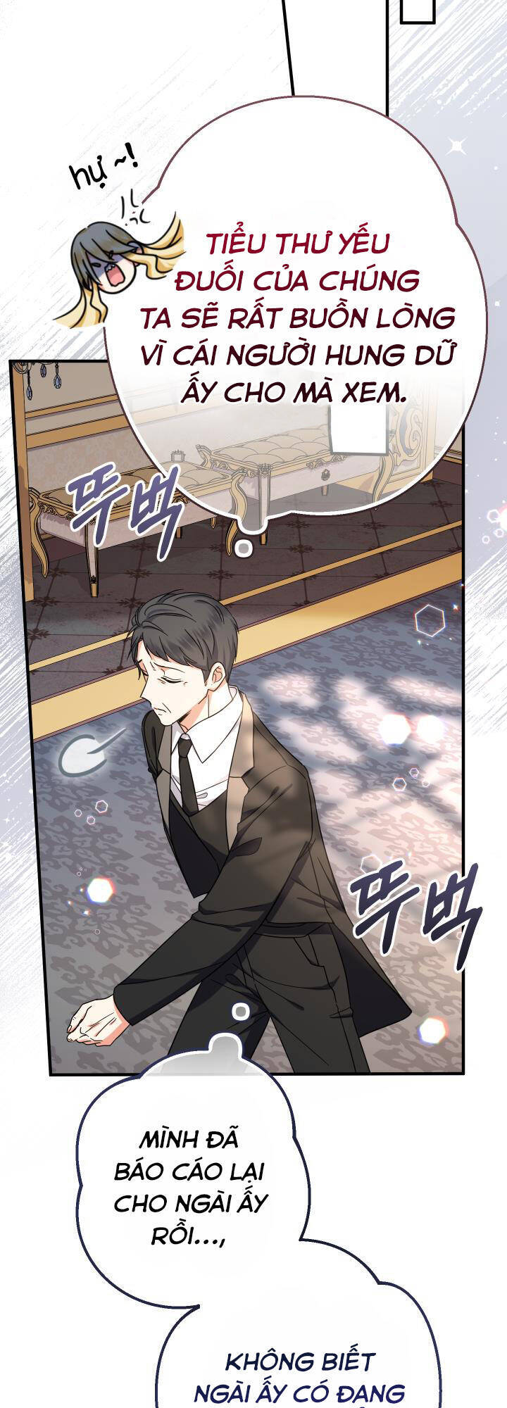 Tiểu Thư Tích Tiền Đi Bụi Chapter 16 - Trang 2