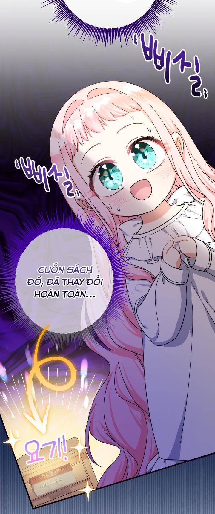 Tiểu Thư Tích Tiền Đi Bụi Chapter 16 - Trang 2