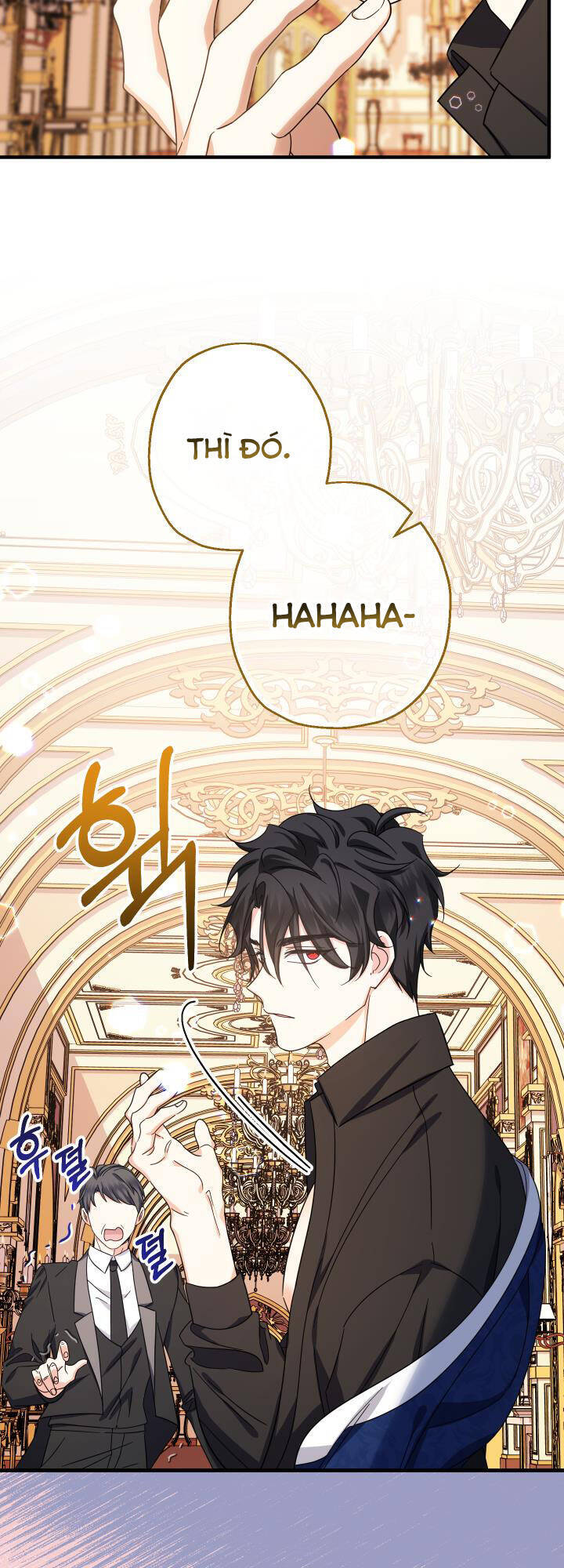 Tiểu Thư Tích Tiền Đi Bụi Chapter 16 - Trang 2