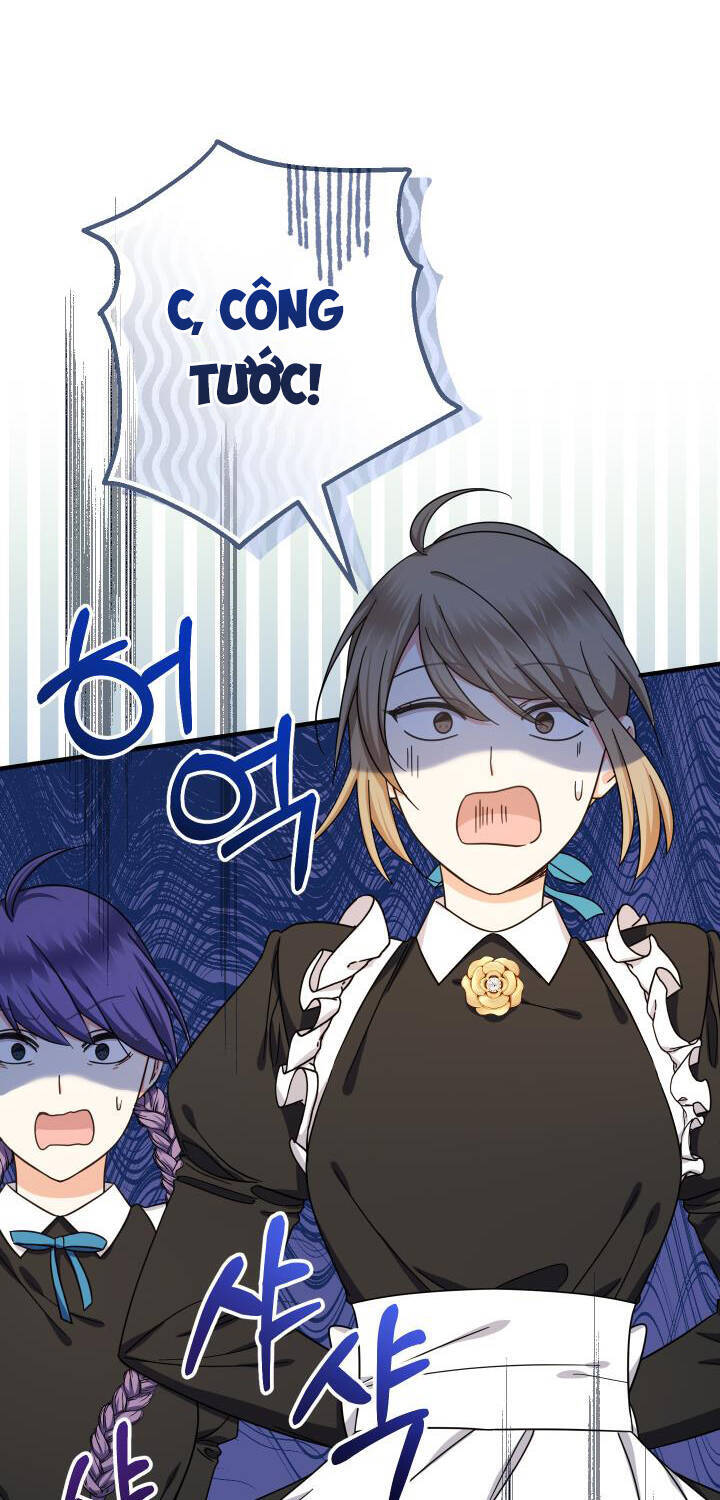 Tiểu Thư Tích Tiền Đi Bụi Chapter 16 - Trang 2