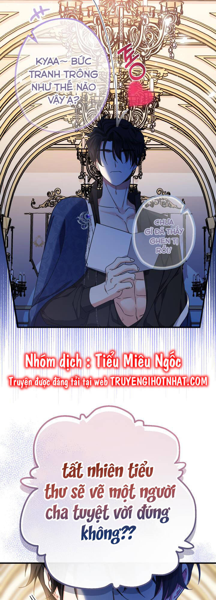 Tiểu Thư Tích Tiền Đi Bụi Chapter 16 - Trang 2