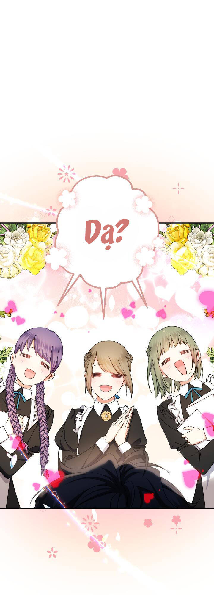 Tiểu Thư Tích Tiền Đi Bụi Chapter 16 - Trang 2