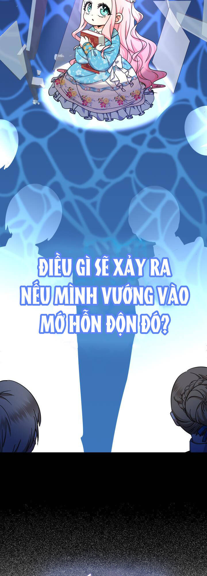 Tiểu Thư Tích Tiền Đi Bụi Chapter 16 - Trang 2