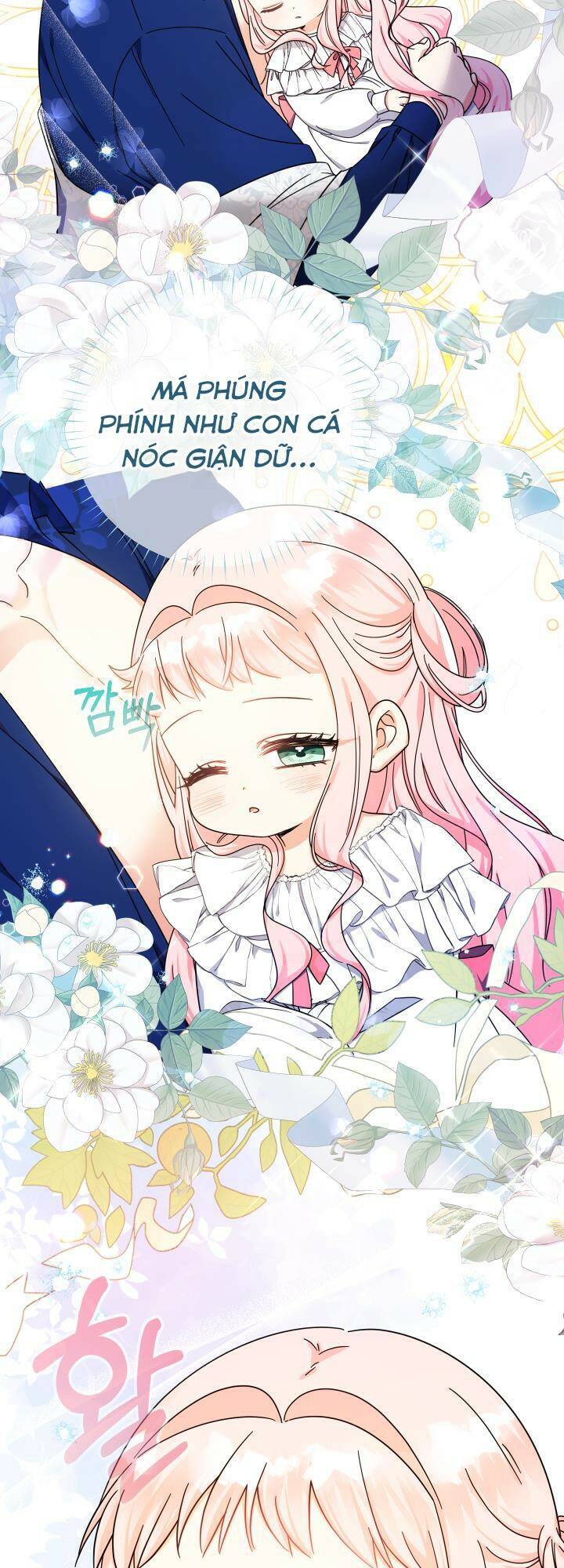 Tiểu Thư Tích Tiền Đi Bụi Chapter 17 - Trang 2