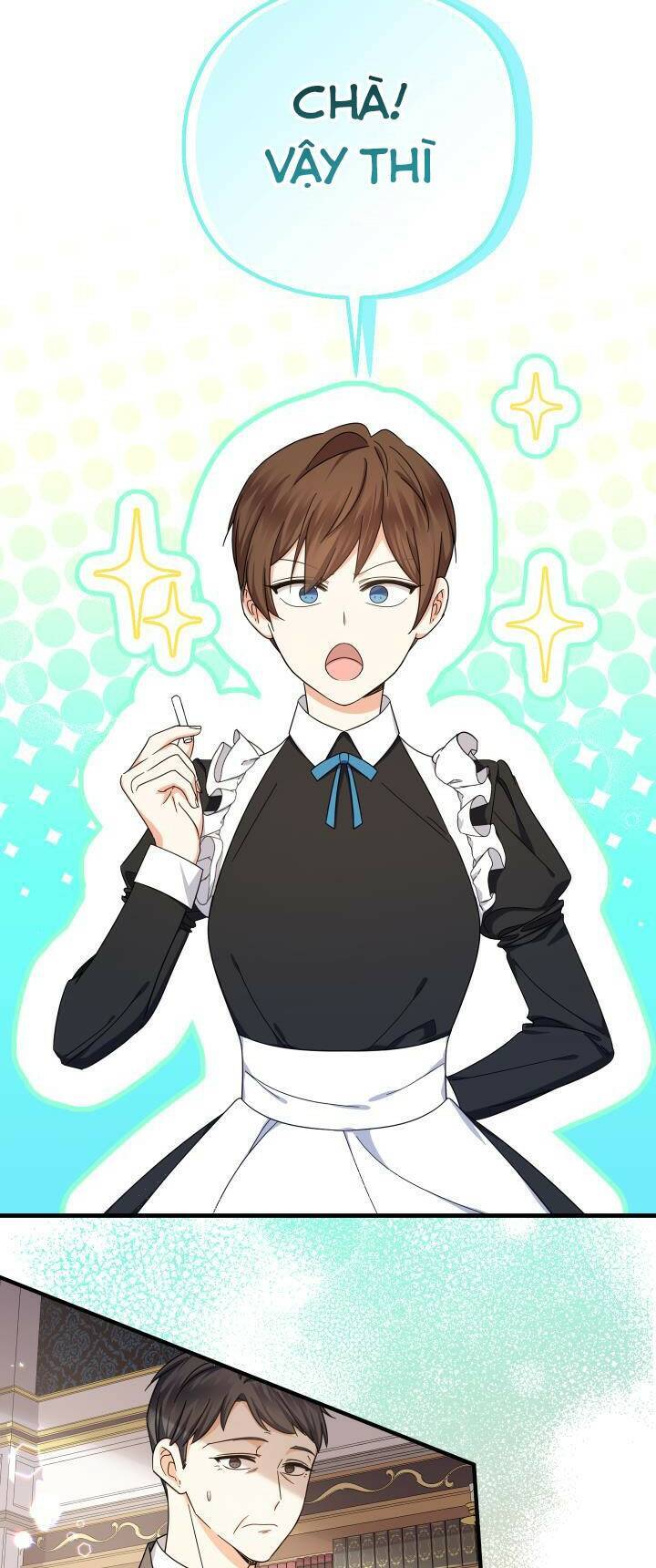 Tiểu Thư Tích Tiền Đi Bụi Chapter 17 - Trang 2
