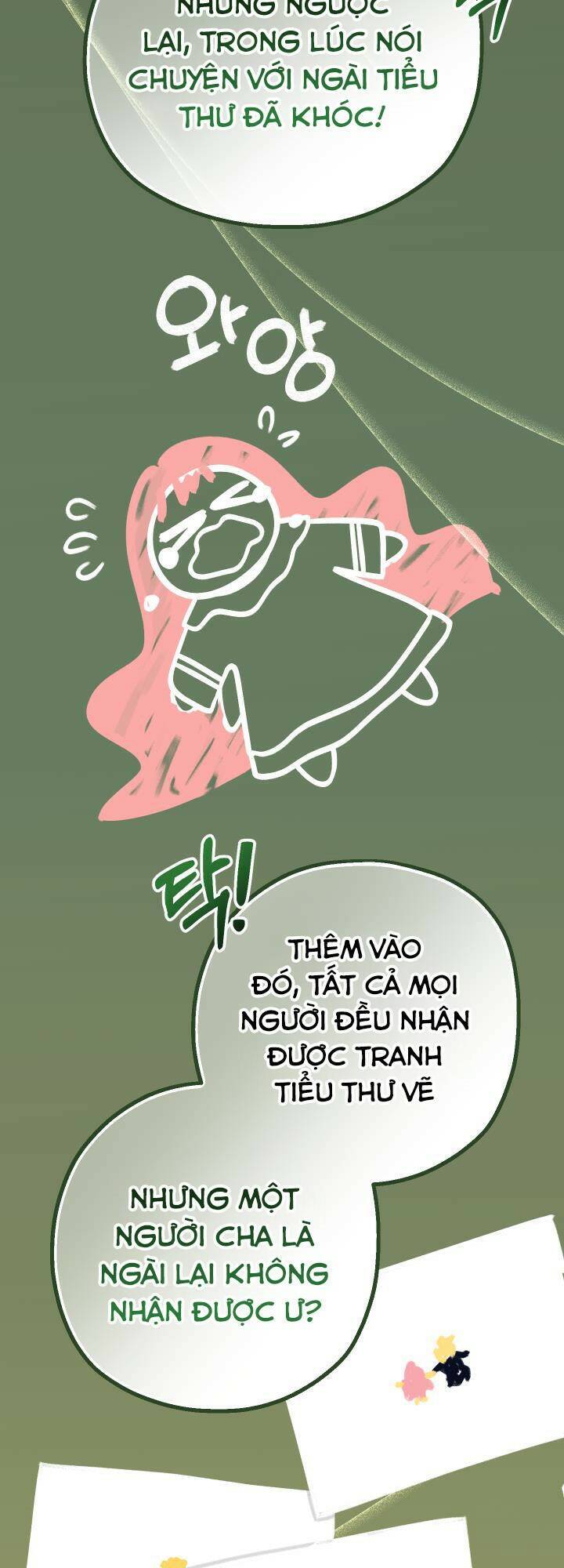 Tiểu Thư Tích Tiền Đi Bụi Chapter 17 - Trang 2