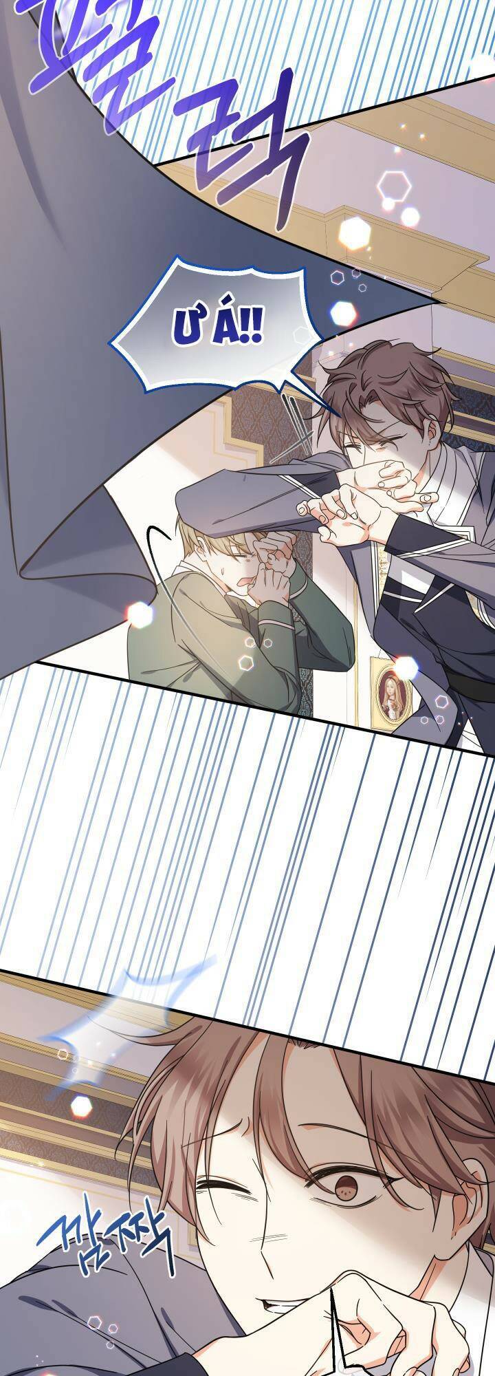 Tiểu Thư Tích Tiền Đi Bụi Chapter 18 - Trang 2