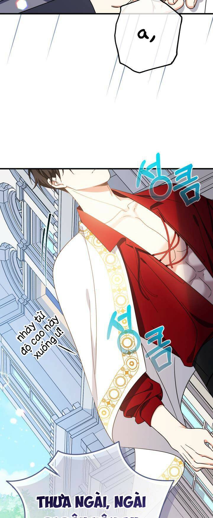 Tiểu Thư Tích Tiền Đi Bụi Chapter 18 - Trang 2