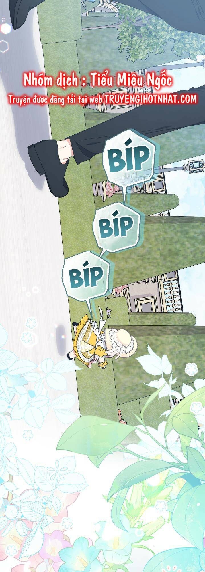 Tiểu Thư Tích Tiền Đi Bụi Chapter 18 - Trang 2