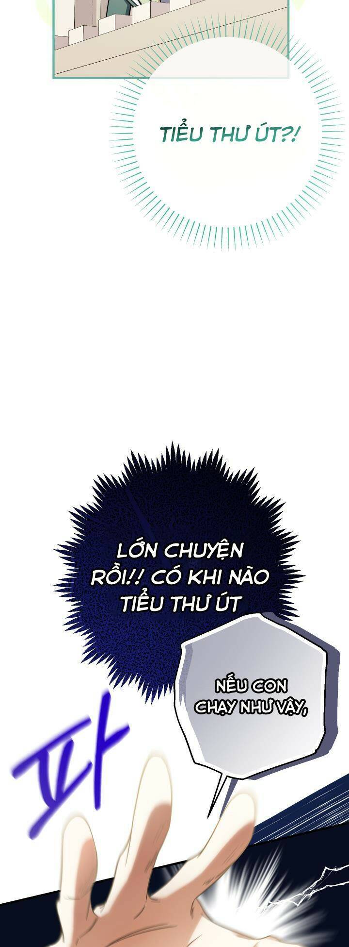 Tiểu Thư Tích Tiền Đi Bụi Chapter 18 - Trang 2