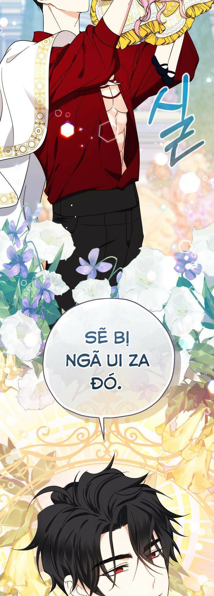 Tiểu Thư Tích Tiền Đi Bụi Chapter 18 - Trang 2