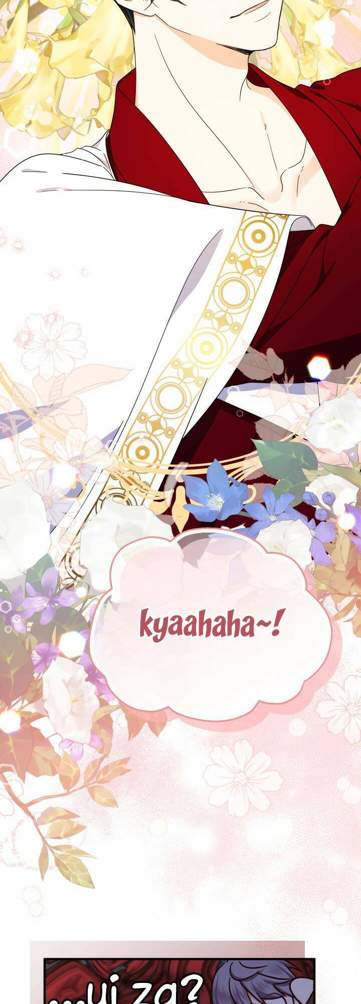 Tiểu Thư Tích Tiền Đi Bụi Chapter 18 - Trang 2