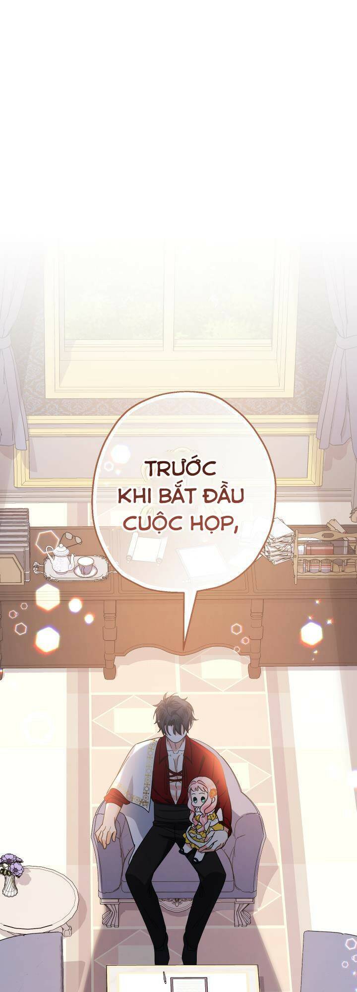 Tiểu Thư Tích Tiền Đi Bụi Chapter 18 - Trang 2