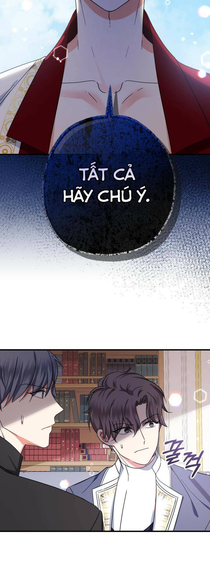 Tiểu Thư Tích Tiền Đi Bụi Chapter 18 - Trang 2