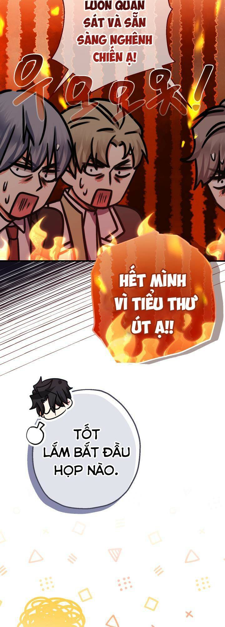 Tiểu Thư Tích Tiền Đi Bụi Chapter 18 - Trang 2