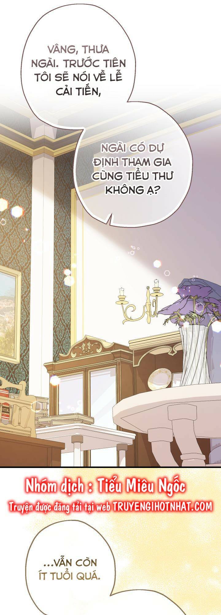 Tiểu Thư Tích Tiền Đi Bụi Chapter 18 - Trang 2