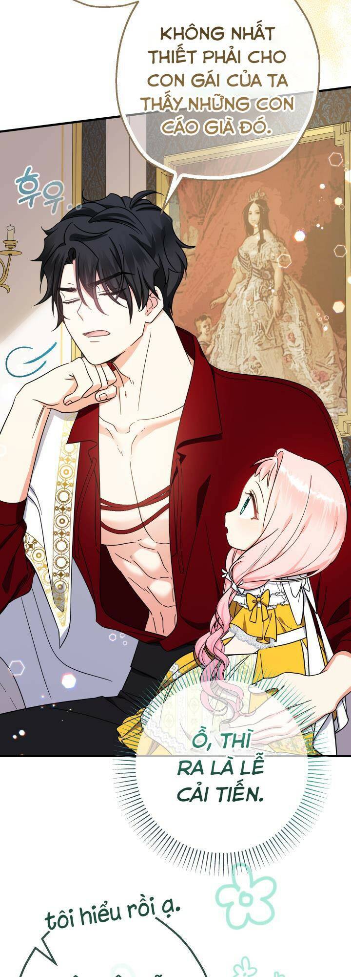 Tiểu Thư Tích Tiền Đi Bụi Chapter 18 - Trang 2