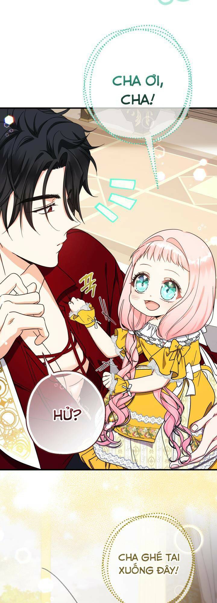 Tiểu Thư Tích Tiền Đi Bụi Chapter 18 - Trang 2