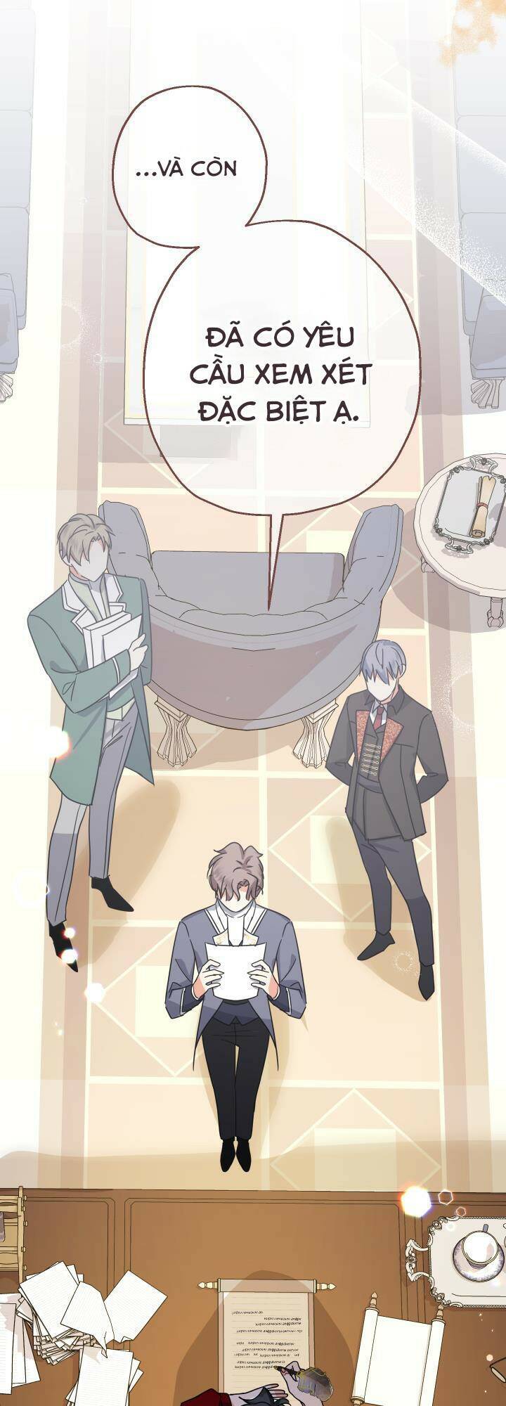 Tiểu Thư Tích Tiền Đi Bụi Chapter 18 - Trang 2