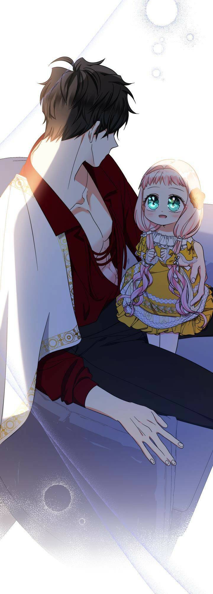 Tiểu Thư Tích Tiền Đi Bụi Chapter 18 - Trang 2