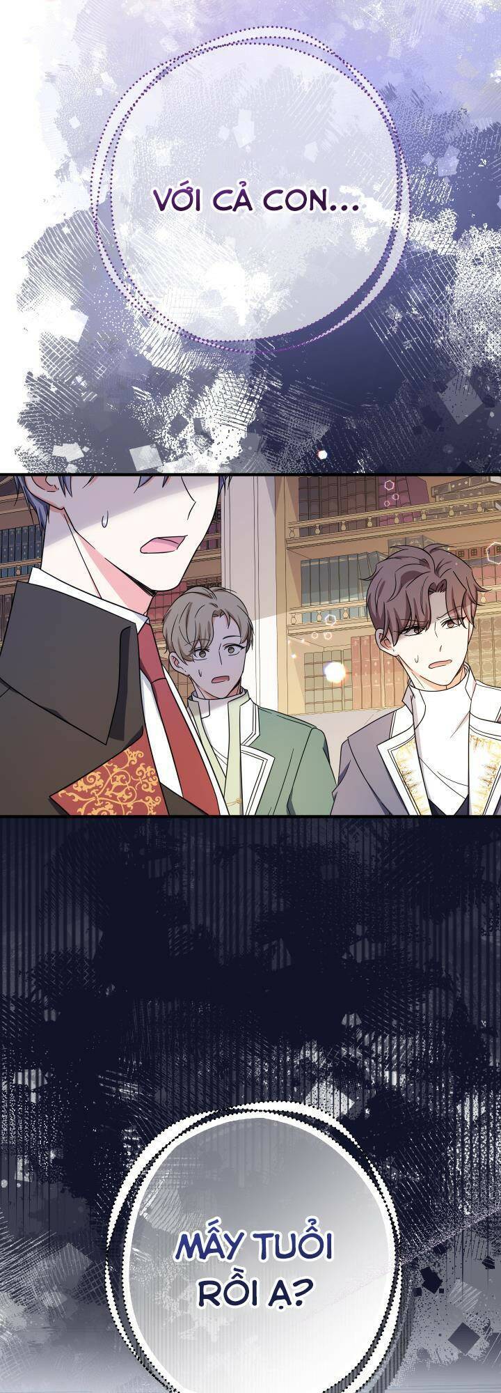 Tiểu Thư Tích Tiền Đi Bụi Chapter 18 - Trang 2