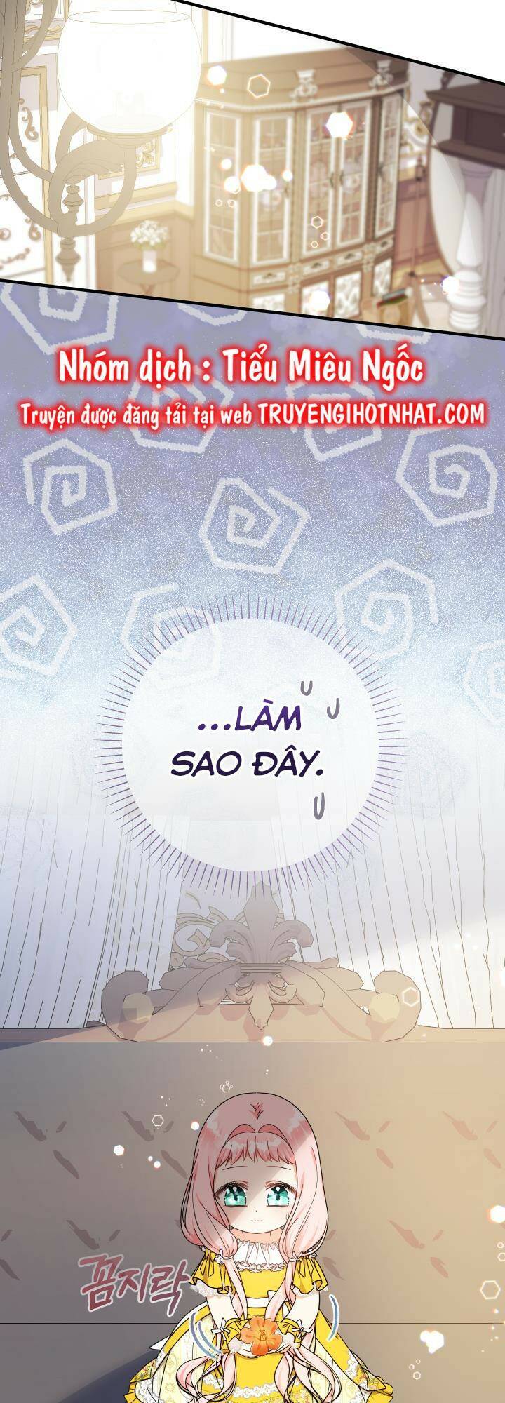 Tiểu Thư Tích Tiền Đi Bụi Chapter 18 - Trang 2