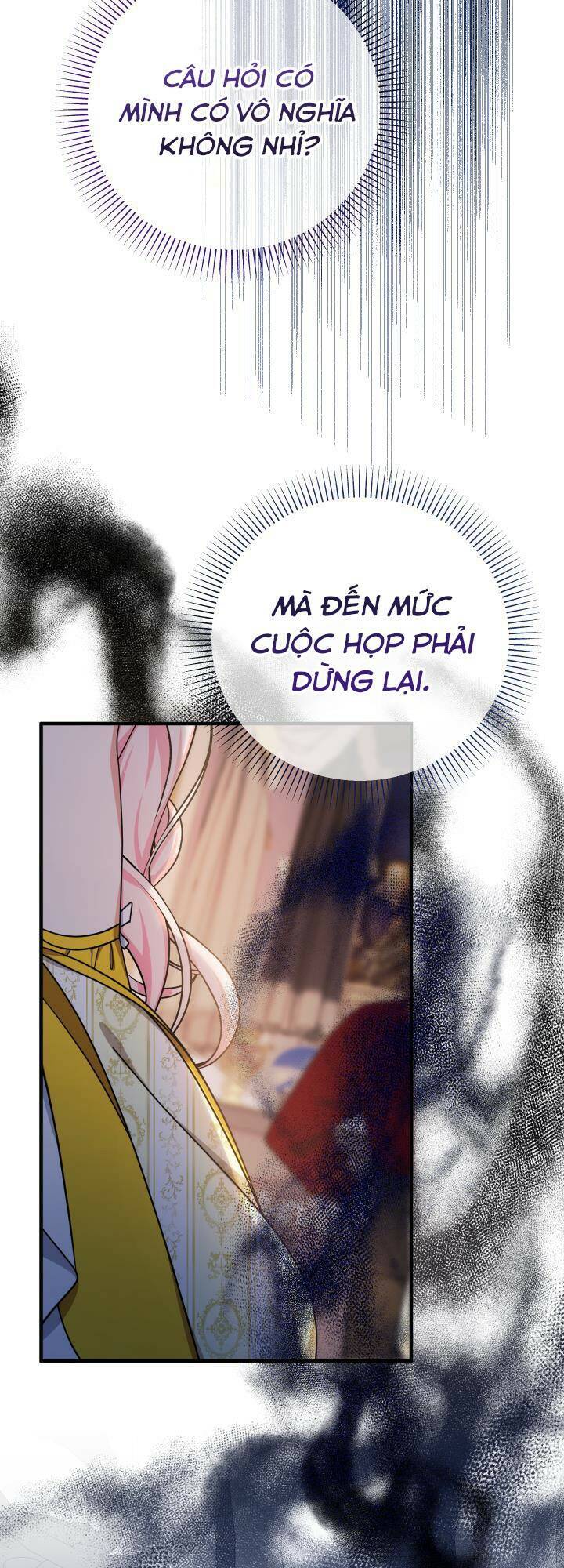 Tiểu Thư Tích Tiền Đi Bụi Chapter 18 - Trang 2