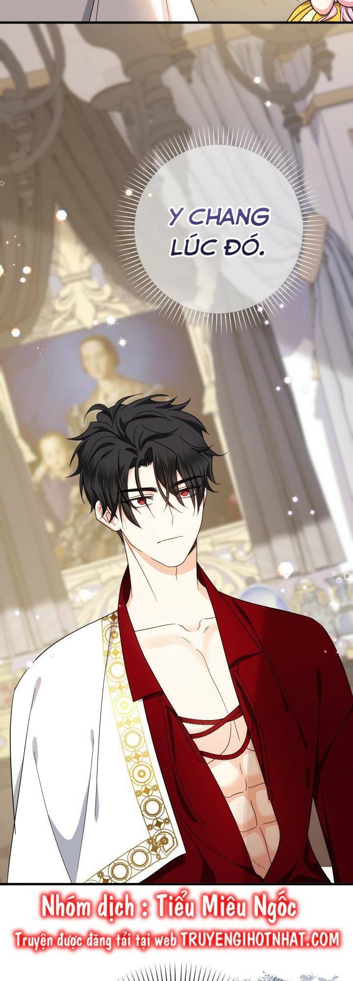 Tiểu Thư Tích Tiền Đi Bụi Chapter 18 - Trang 2