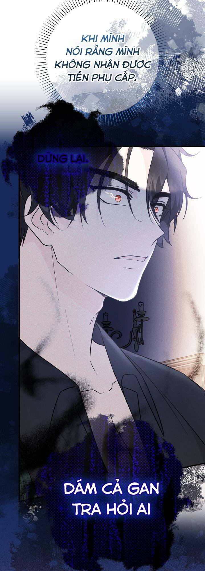 Tiểu Thư Tích Tiền Đi Bụi Chapter 18 - Trang 2