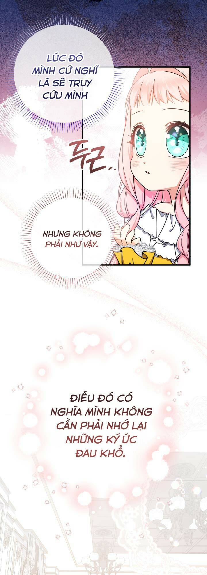 Tiểu Thư Tích Tiền Đi Bụi Chapter 18 - Trang 2