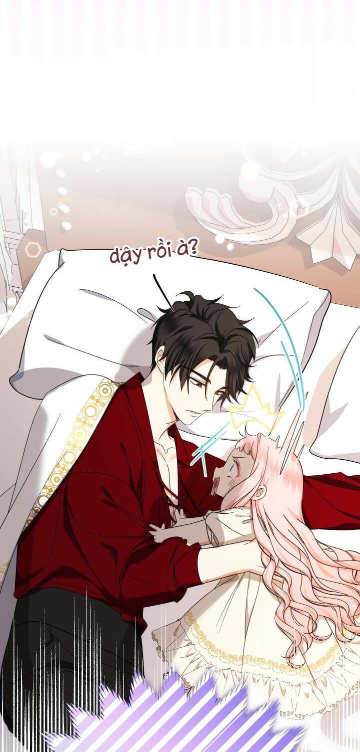 Tiểu Thư Tích Tiền Đi Bụi Chapter 18 - Trang 2