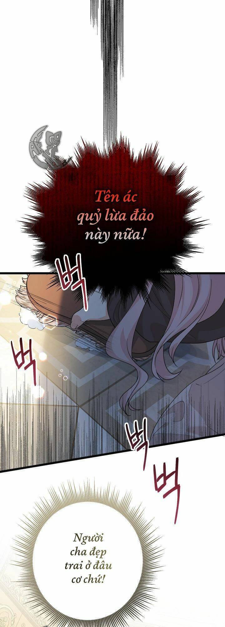 Tiểu Thư Tích Tiền Đi Bụi Chapter 2 - Trang 2