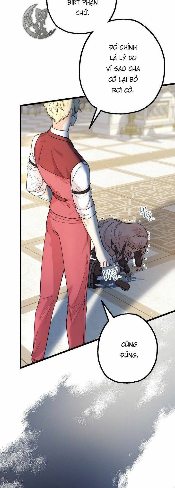 Tiểu Thư Tích Tiền Đi Bụi Chapter 2 - Trang 2