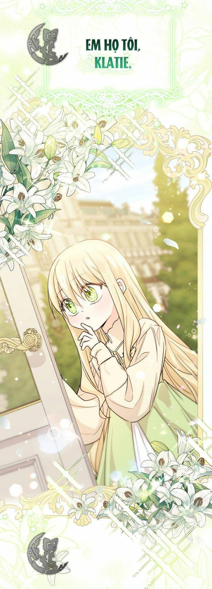 Tiểu Thư Tích Tiền Đi Bụi Chapter 2 - Trang 2